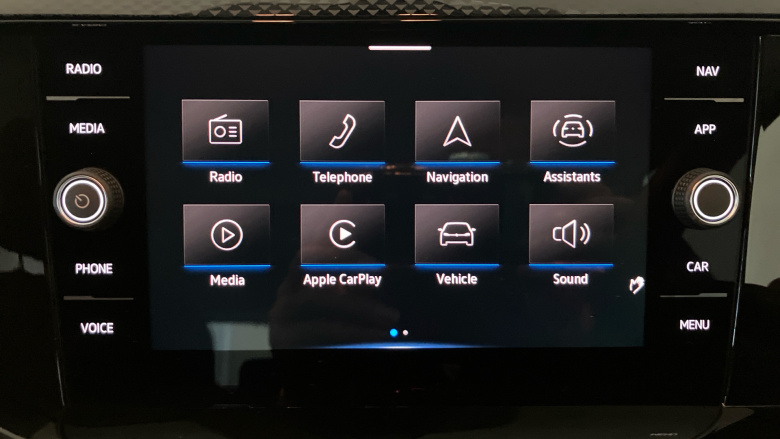 Volkswagen Polo 1.0 TSI Life 5dr Petrol Hatchback